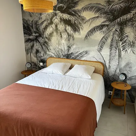 Apartment Bel T3 Vue 5 Min Des Plages A Pied Propriano (Corsica)