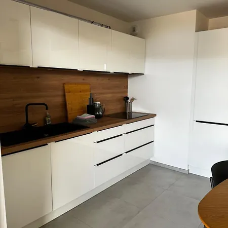 Bel T3 Vue 5 Min Des Plages A Pied Apartment