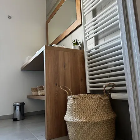 Bel T3 Vue 5 Min Des Plages A Pied Apartment Propriano (Corsica)