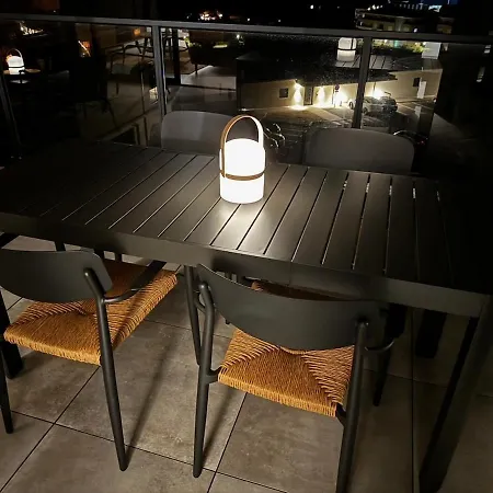 Bel T3 Vue 5 Min Des Plages A Pied Appartement *