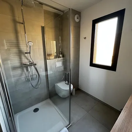 Apartment Bel T3 Vue 5 Min Des Plages A Pied Propriano (Corsica)