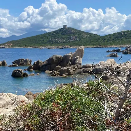 Bel T3 Vue 5 Min Des Plages A Pied Apartment *