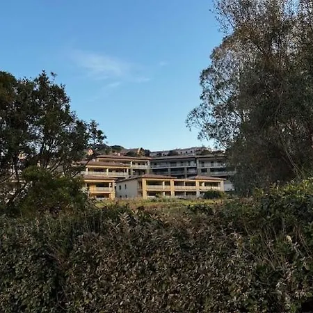 Bel T3 Vue 5 Min Des Plages A Pied Apartment *