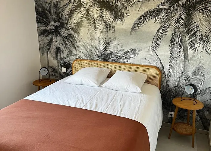 Appartement Bel T3 Vue 5 Min Des Plages A Pied Propriano (Corsica)