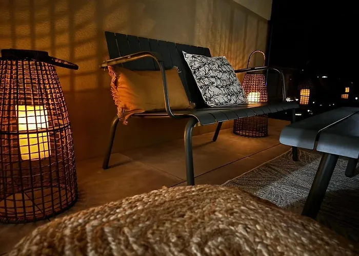 Appartement Bel T3 Vue 5 Min Des Plages A Pied *