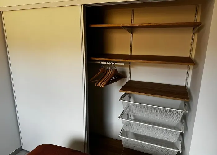 Bel T3 Vue 5 Min Des Plages A Pied