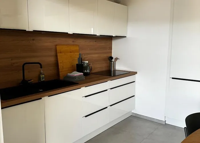 Bel T3 Vue 5 Min Des Plages A Pied Appartement