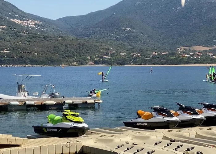 Appartement Bel T3 Vue 5 Min Des Plages A Pied *