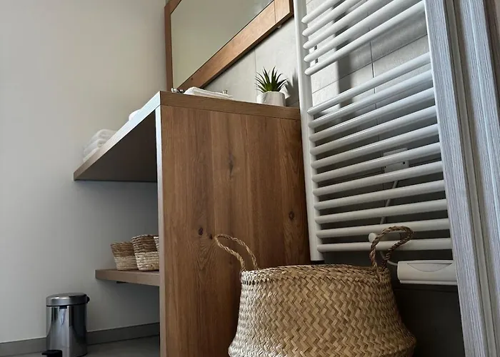 Bel T3 Vue 5 Min Des Plages A Pied Appartement Propriano (Corsica)