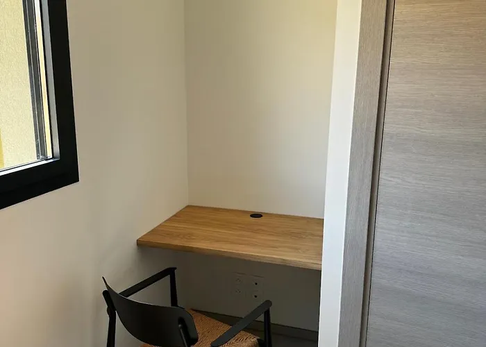 Bel T3 Vue 5 Min Des Plages A Pied *