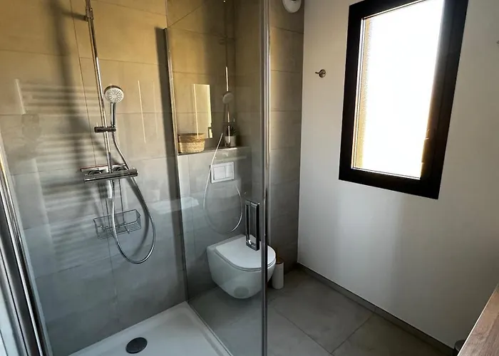 Appartement Bel T3 Vue 5 Min Des Plages A Pied Propriano (Corsica)