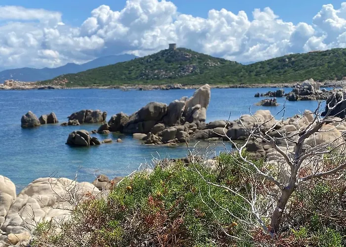 Bel T3 Vue 5 Min Des Plages A Pied Appartement *